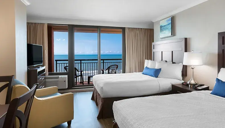 The Caravelle Resort Photo 4