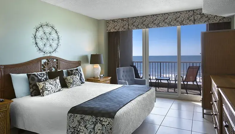 Carolina Winds Resort Photo 3
