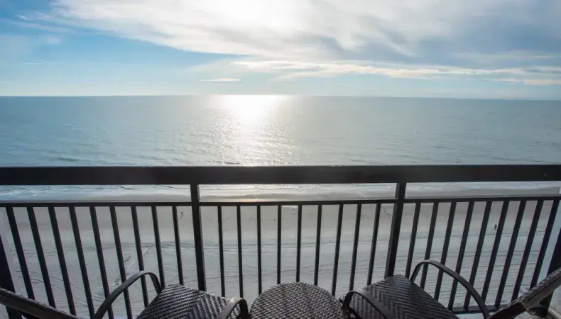 Sun & Sand Resort Photo 3