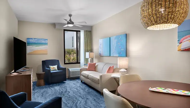 Surfside Beach Oceanfront Hotel Photo 2