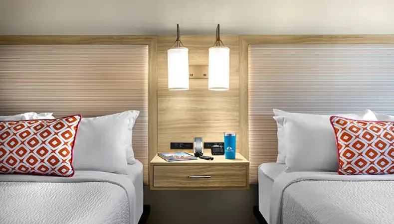 Surfside Beach Oceanfront Hotel Photo 5