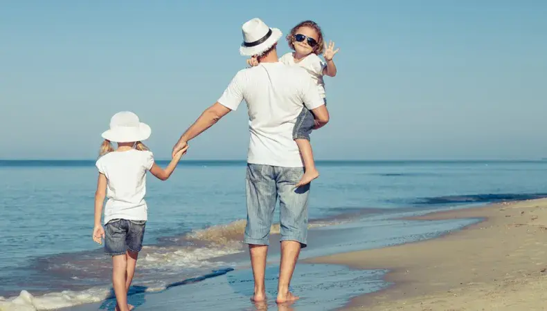 Surfside Realty Beach Vacations Photo 4