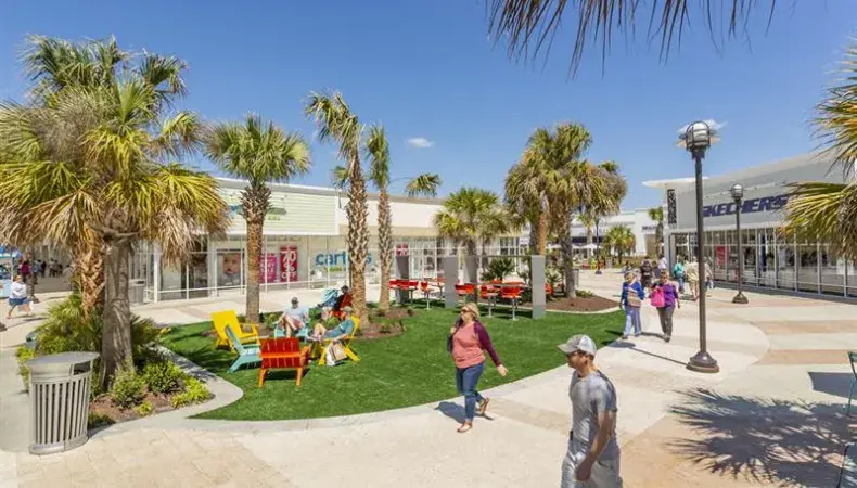 Tanger Outlet Center on Kings Road Photo 2