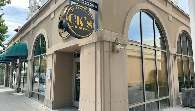 CK's Bistro Photo 3