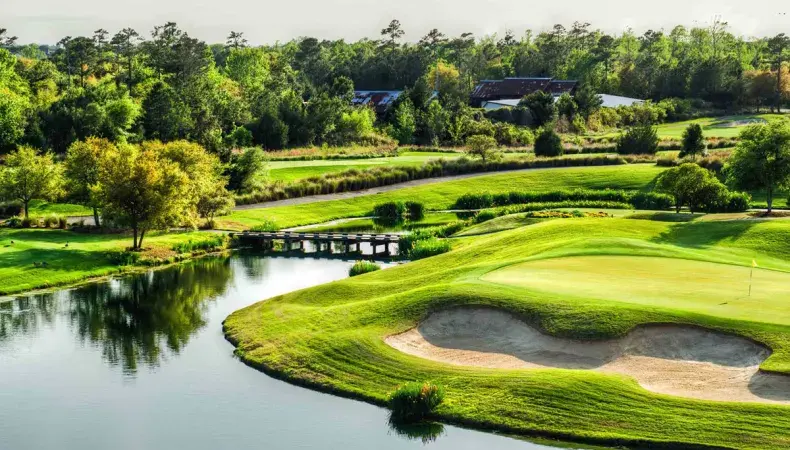 Barefoot Resort & Golf - Fazio Course Photo