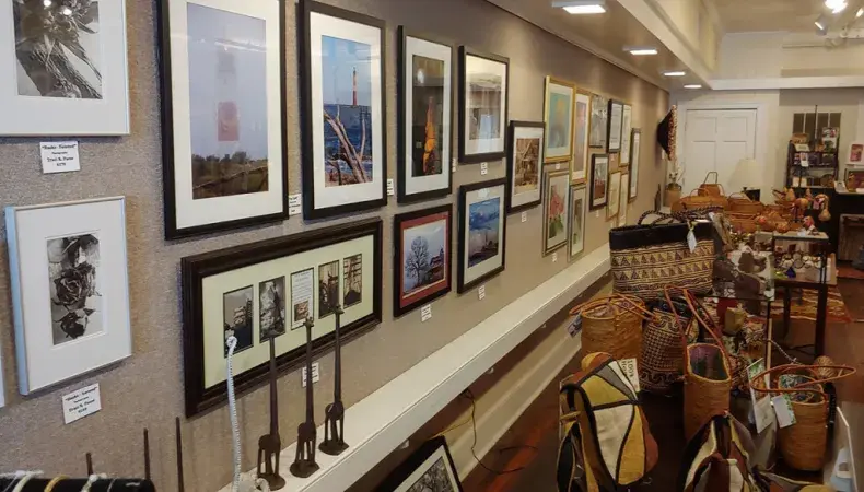 The Rice Museum Photo 4