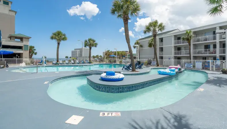 The Sandbar Hotel Myrtle Beach Photo 3