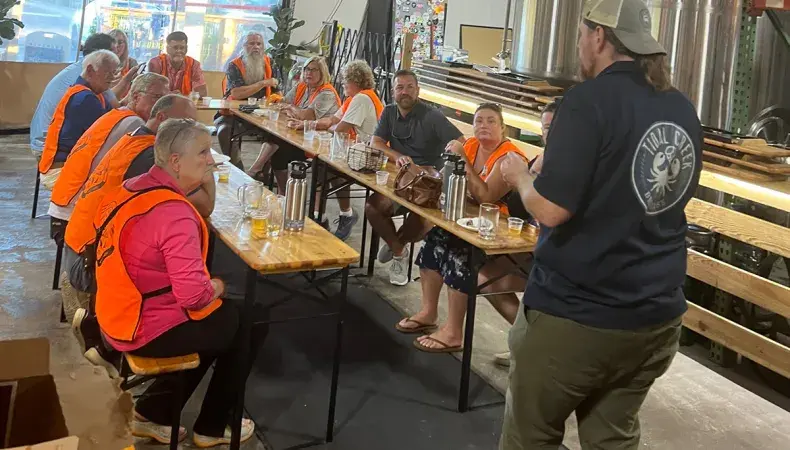 Tidal Creek Brewhouse Photo 3