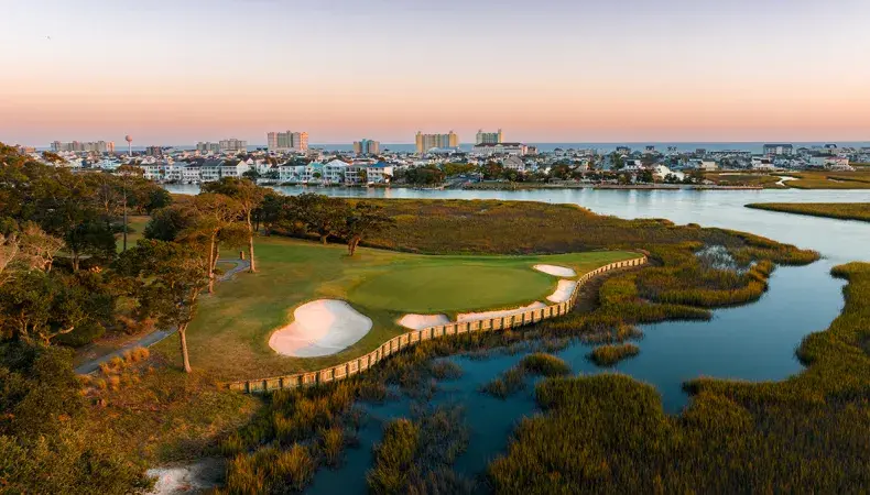 Tidewater Golf Club Photo 2