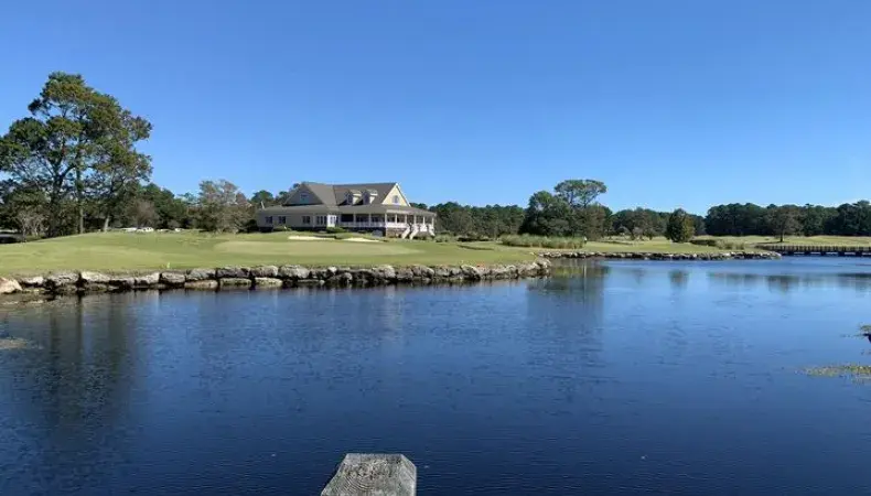 Tiger's Eye Golf Links Photo