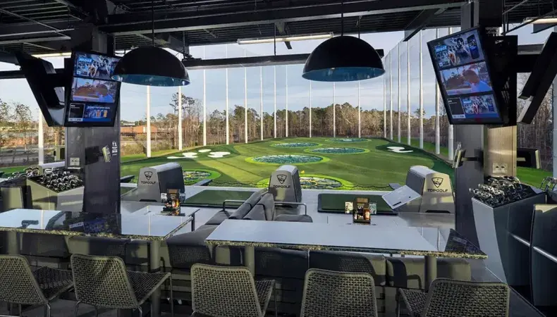 Topgolf Photo 2