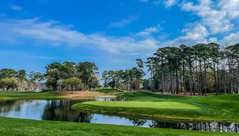TPC of Myrtle Beach Photo