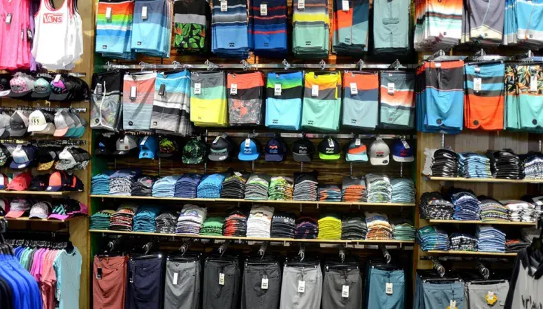 Tsunami Surf Shop Photo 4