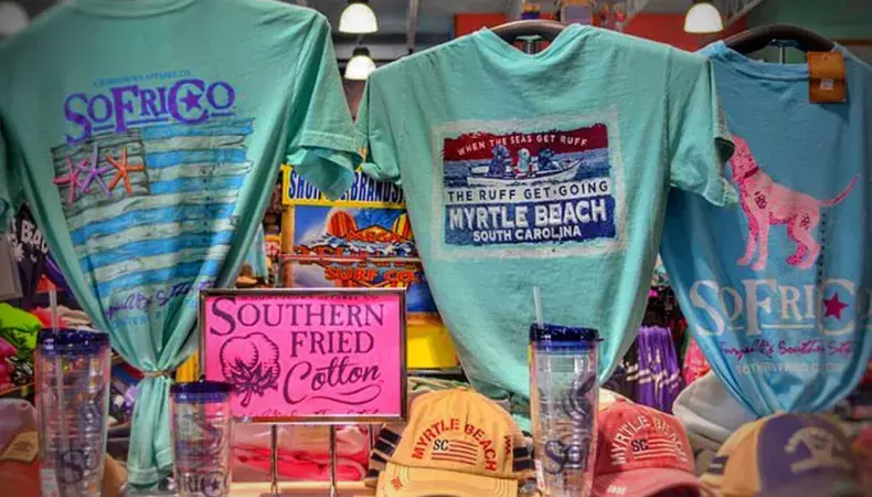 Tsunami Surf Shop Photo 2