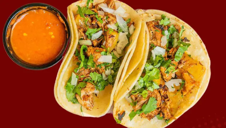 Tu Taco - Myrtle Beach Photo