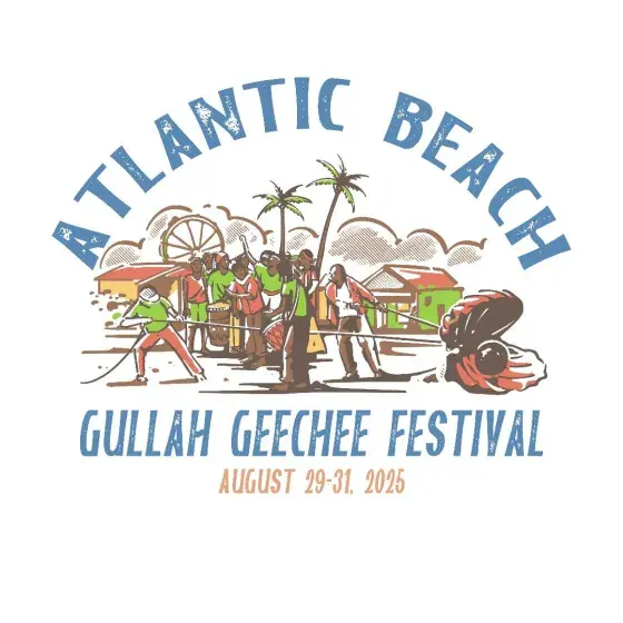 Atlantic Beach Gullah Geechee Festival Photo
