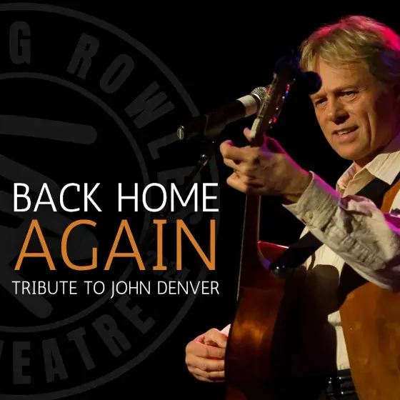 Back Home Again: Tribute to John Denver Photo