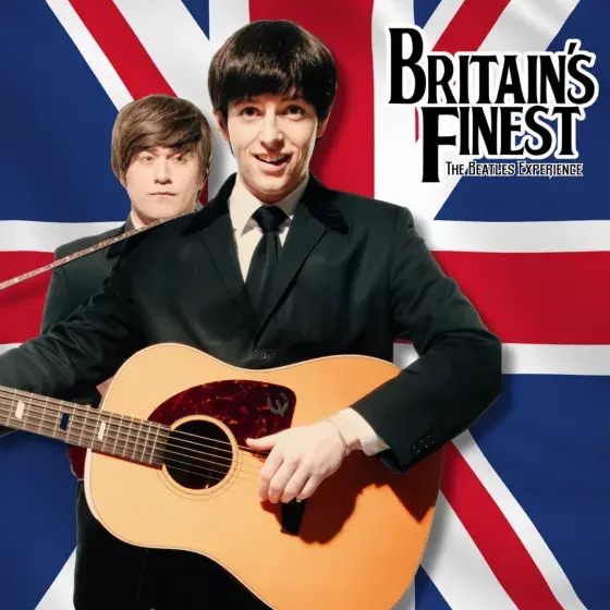Britain's Finest: The Complete Beatles Experience Photo