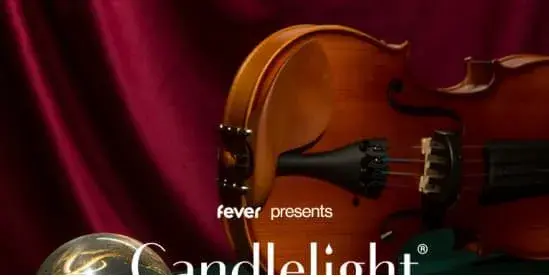 Candlelight: A Haunted Evening of Halloween Classics Photo