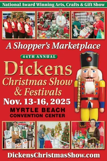 Dickens Christmas Show and Festivals Photo