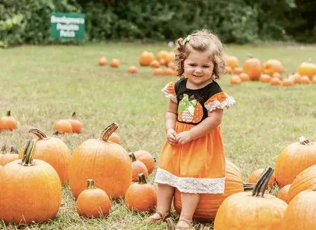 Harvest Home Festival at Brookgreen Photo