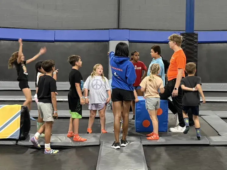 Member Appreciation Night Photo