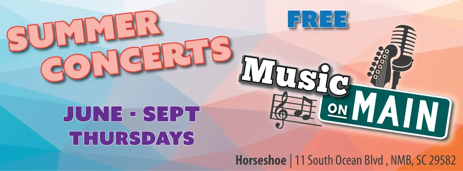 Music on Main 2025 Photo