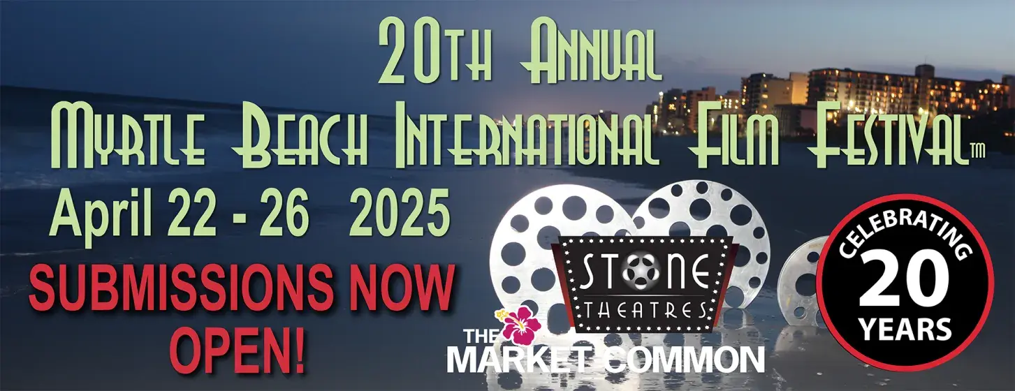 Myrtle Beach International Film Festival Photo
