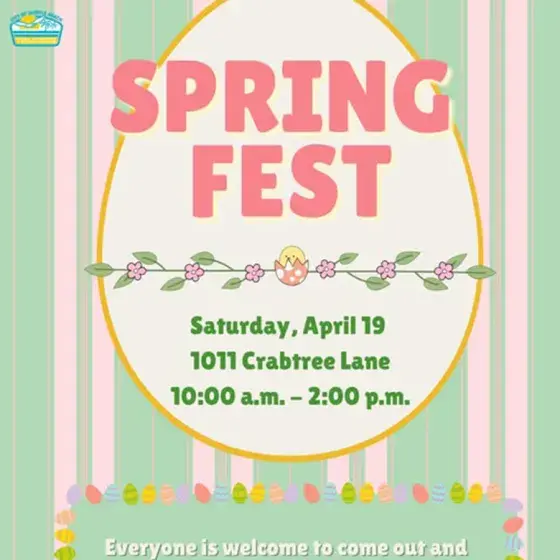 Myrtle Beach Spring Fest Photo