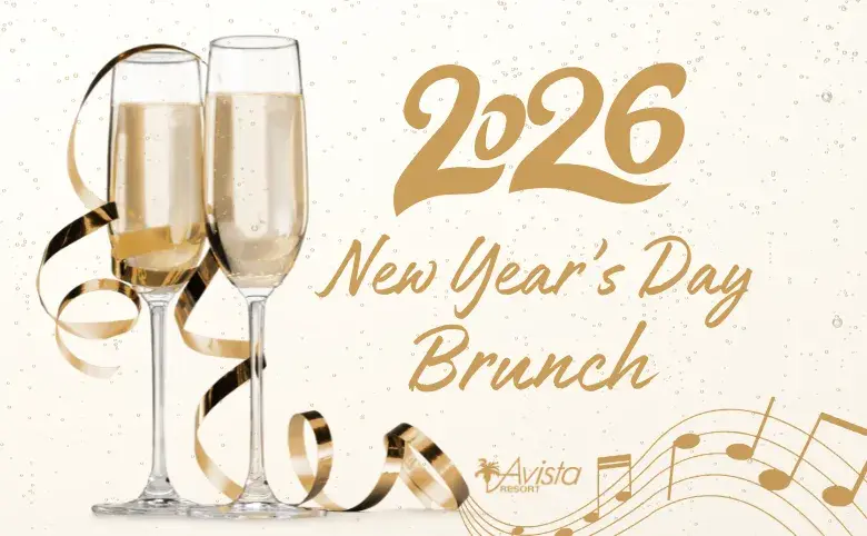New Year's Day Brunch featuring Live Music Photo