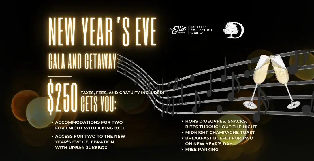 New Year's Eve Celebration Photo