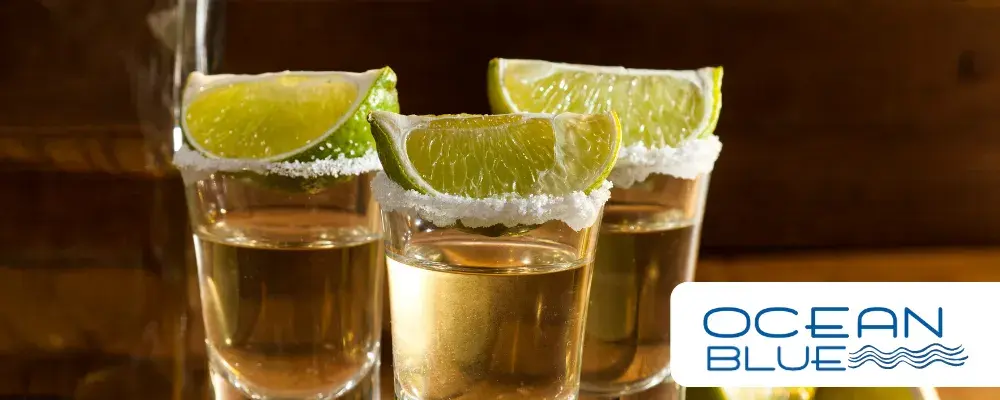 Oceanfront Tequila Tasting & Dinner Photo