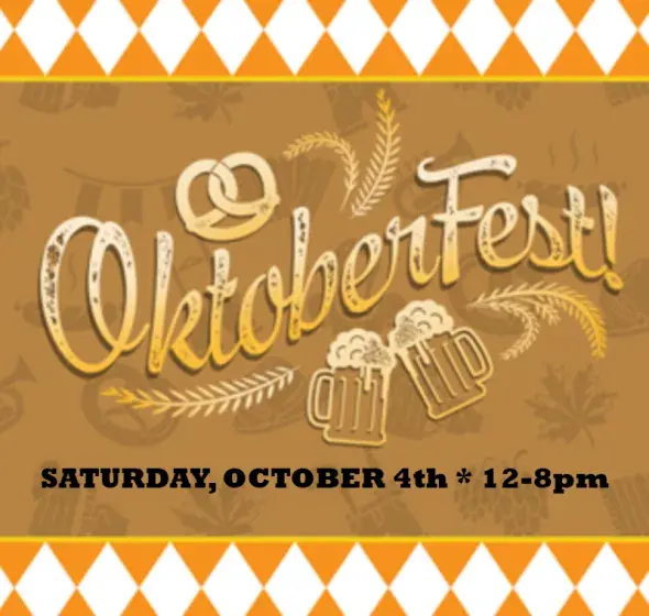Oktoberfest at Barefoot Landing Photo