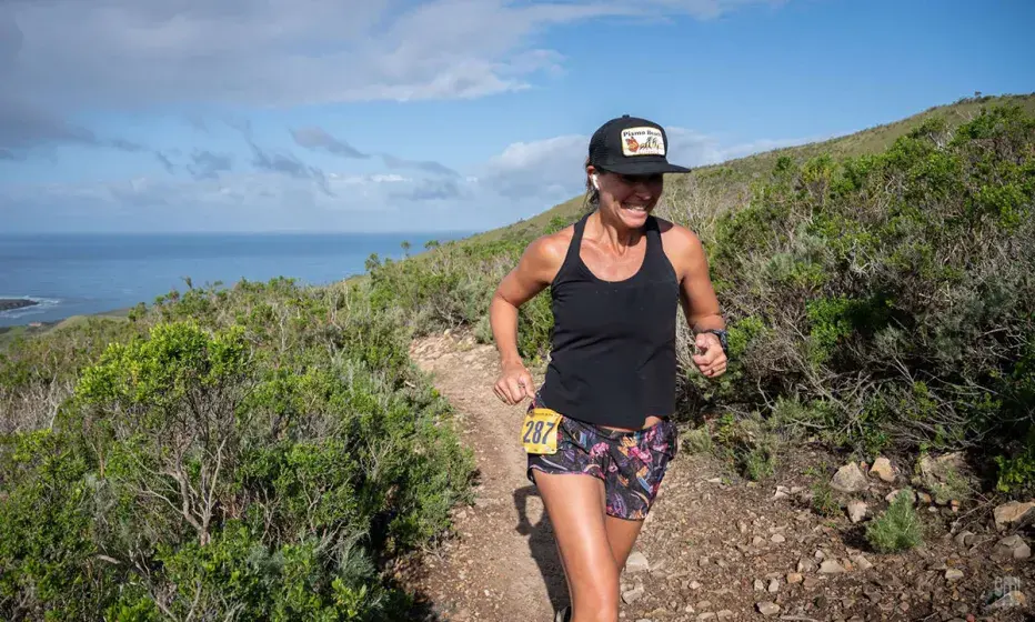 Recovery Road Runners run/walk group Photo