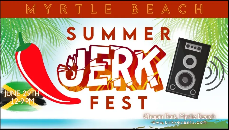 Summer Jerk Fest Photo