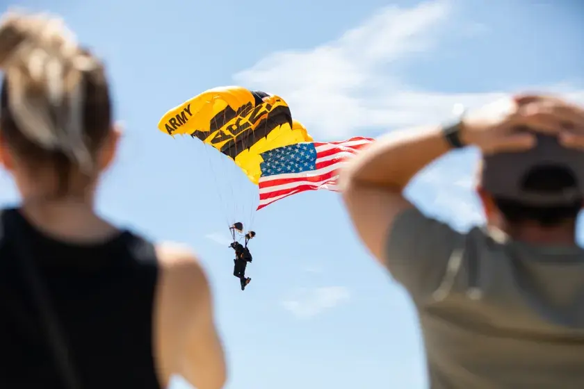 Sun Fun Festival Photo