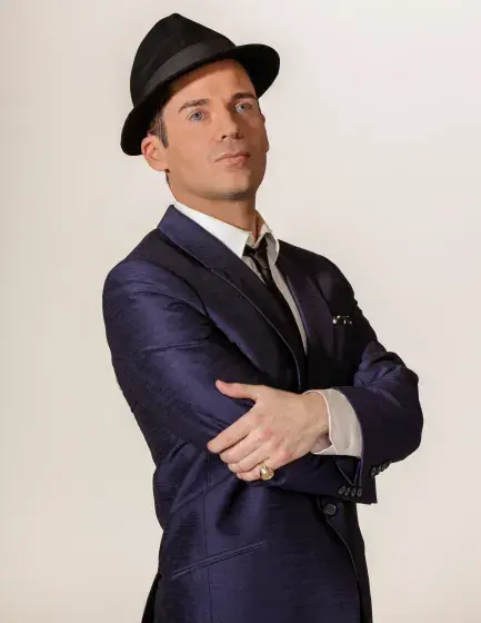 Symphonic Sinatra feat. Brian Duprey Photo