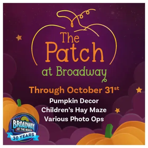 The Patch at Broadway Photo