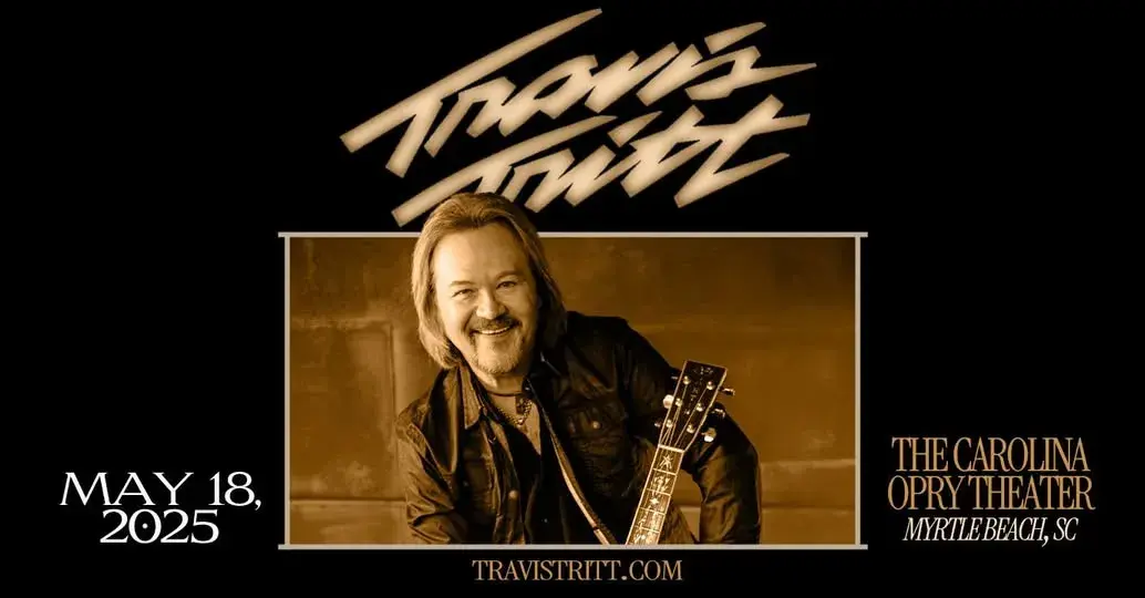 Travis Tritt Photo