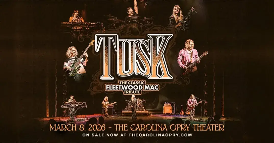 TUSK: The Classic Fleetwood Mac Tribute Photo