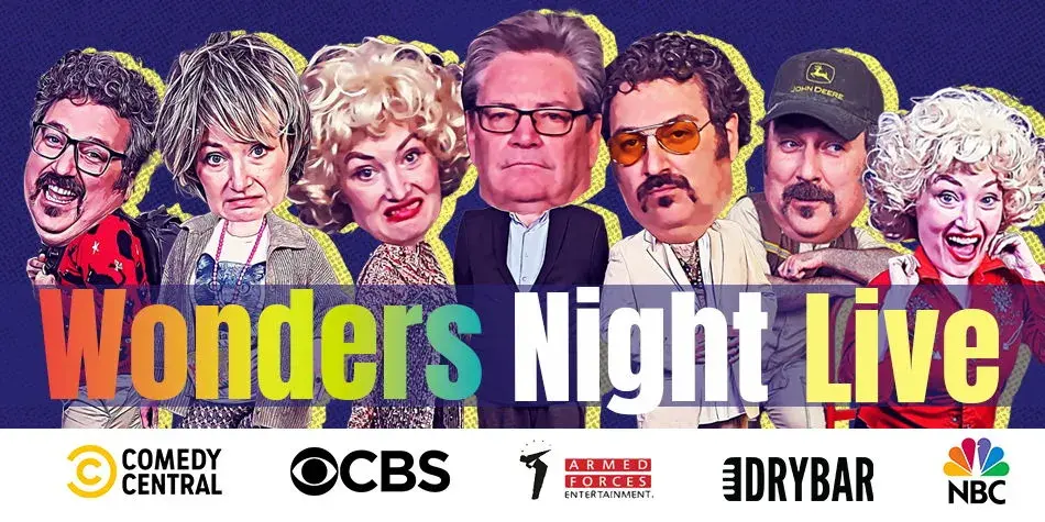 Wonders Night Live Photo