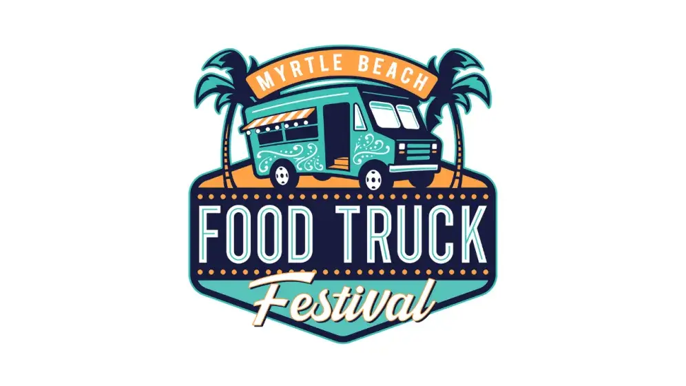 Myrtle Beach Food Truck Festival Photo