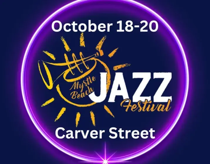Myrtle Beach Jazz Festival Photo
