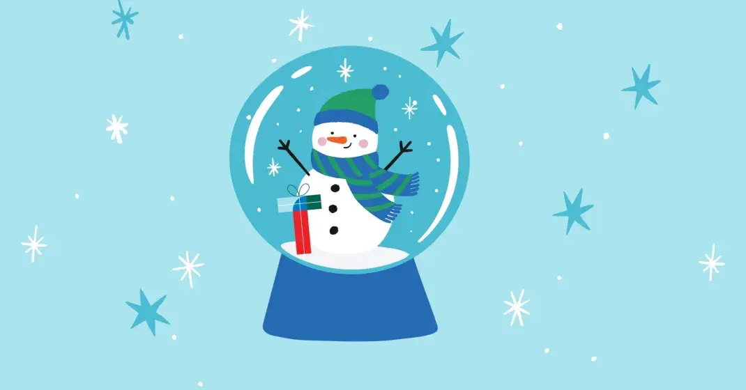 Winter Wonderland Celebration Photo