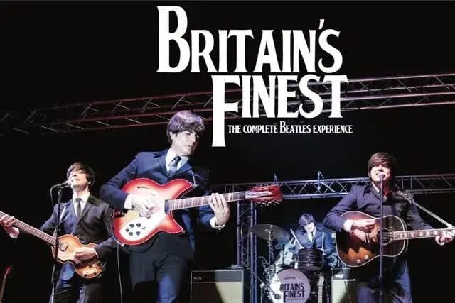 Britains Finest Photo