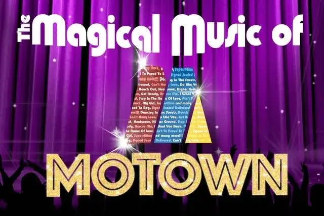 Motown and More Photo