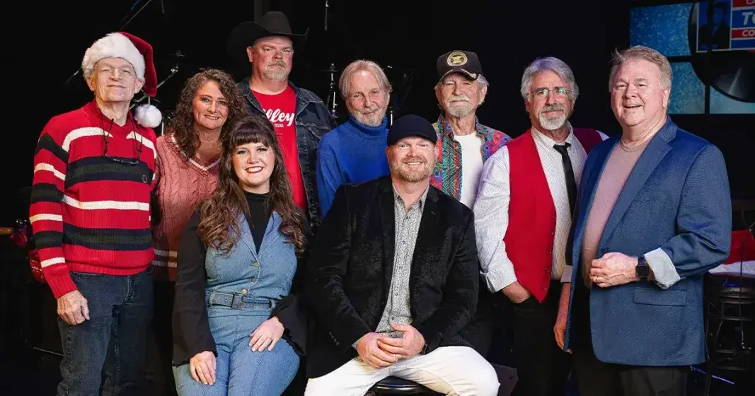 The Casey Kasem Experience Photo