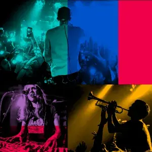 Hawthorne Heights Photo