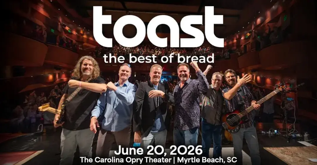 TOAST: The Best of Bread Photo