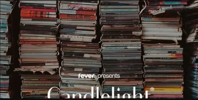 Candlelight: Neo-Soul Favorites ft. Songs by Prince, Childish Gambino, & More Photo